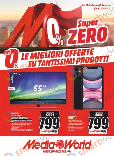 promozioni mediaworld.